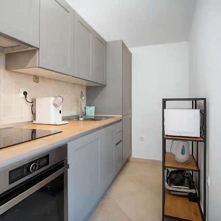 Apartment Nina&zara Trogir